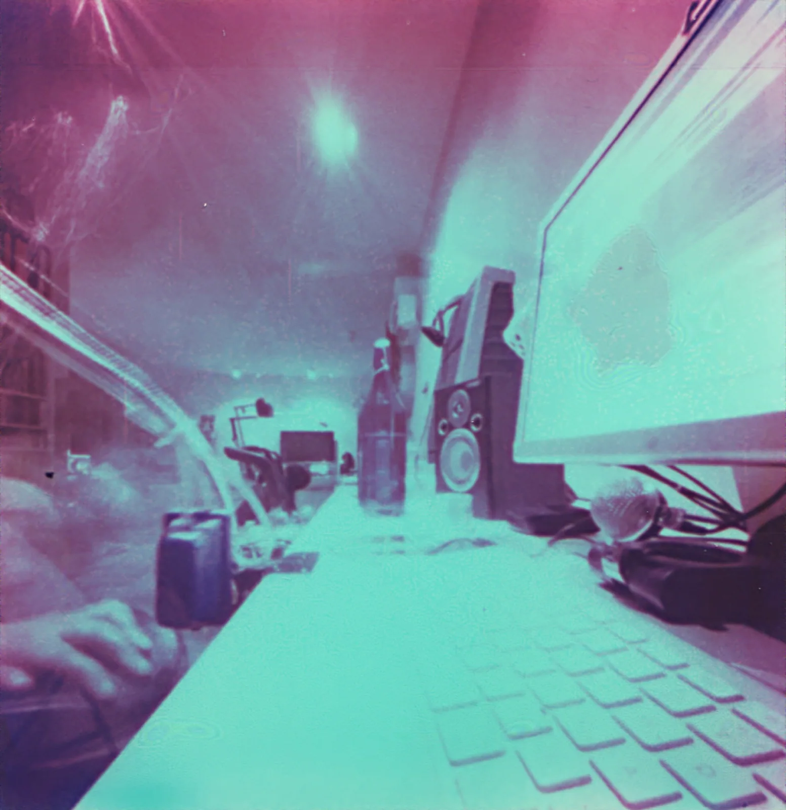 scriva test