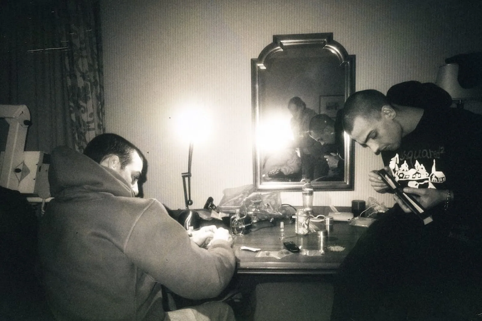 amsterdam 2010