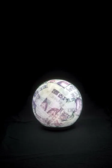 Emulsion Ball