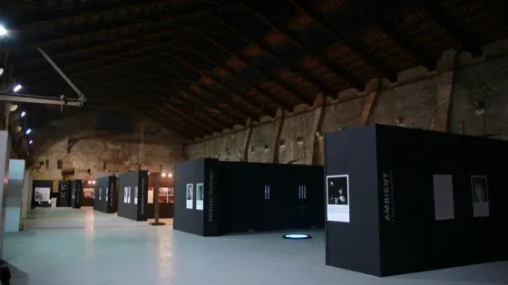 Ambient — Arsenale di Venezia
