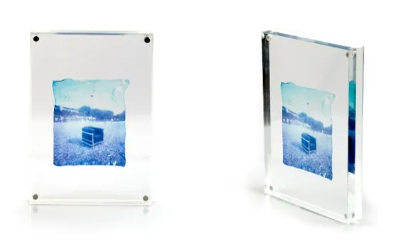 Emulsion Chairs