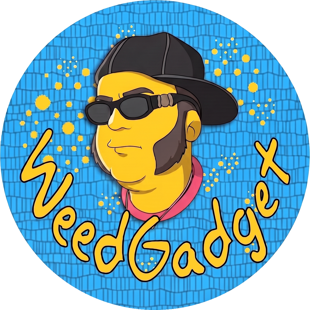 Marchio WeedGadget